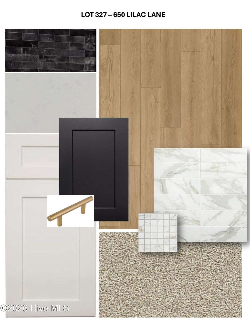 Photo of 650 Lilac Lane, Vass, NC 28394 (MLS # 100549272)