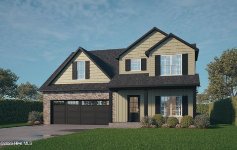 650 Lilac Lane Vass NC 28394