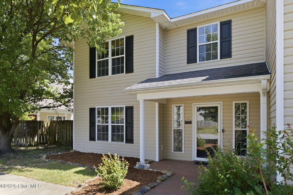 Photo of 3013 Edward Court #A, Winterville, NC 28590 (MLS # 100569121)
