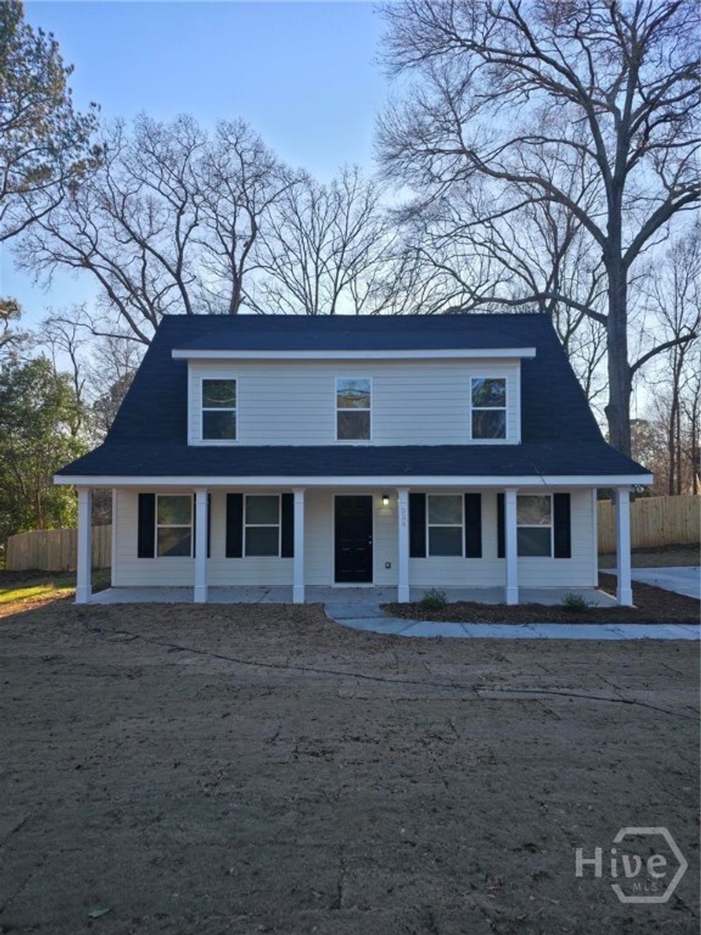 Photo of 535 Timothy Road Rd, Athens, GA 30606 (MLS # CL345761)