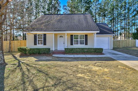 Photo of 1138 Huntly Circle, Thomson, GA 30824 (MLS # 550518)