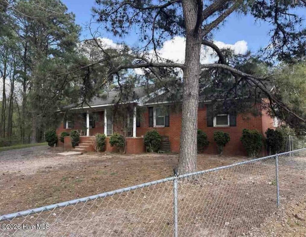 4846 General Howe Highway, Riegelwood, NC, 28456