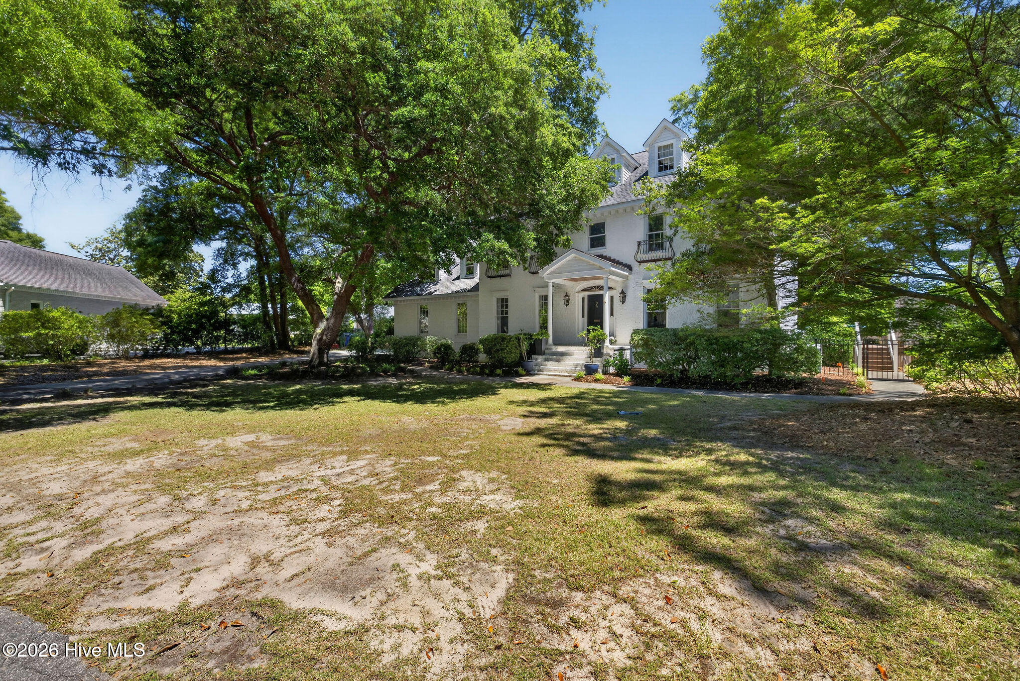 6263 Turtle Hall Drive