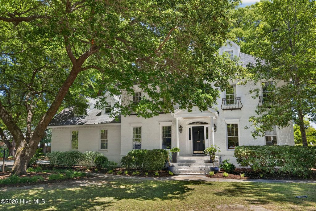 Photo of 6263 Turtle Hall Drive, Wilmington, NC 28409 (MLS # 100574786)
