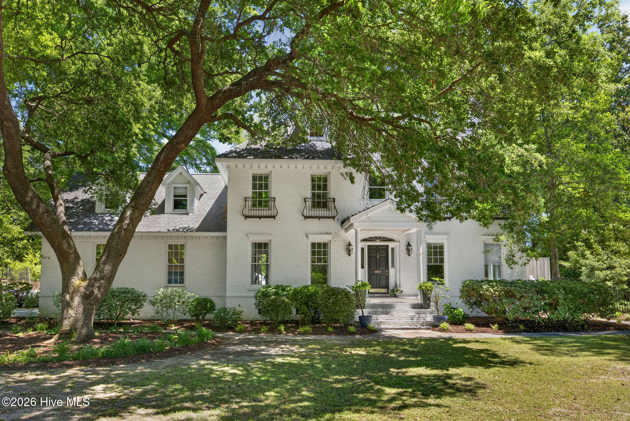 6263 Turtle Hall Drive