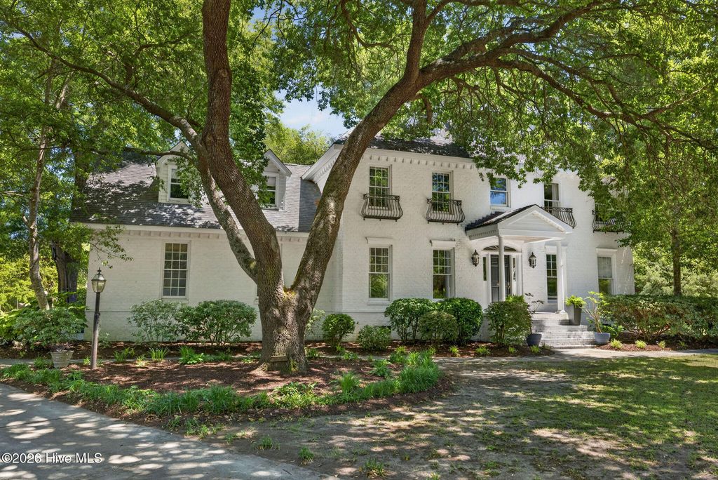 Photo of 6263 Turtle Hall Drive, Wilmington, NC 28409 (MLS # 100574786)