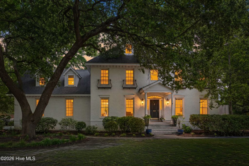 Photo of 6263 Turtle Hall Drive, Wilmington, NC 28409 (MLS # 100574786)