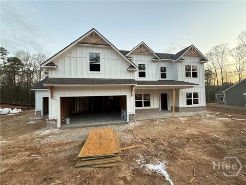 Homes For Sale - 1315 Birch Way Lane<br/> Walton County, Loganville, GA 30052
