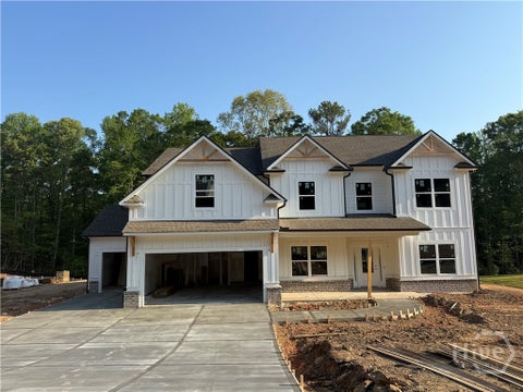 Homes For Sale - 1315 Birch Way Lane<br/> Walton County, Loganville, GA 30052