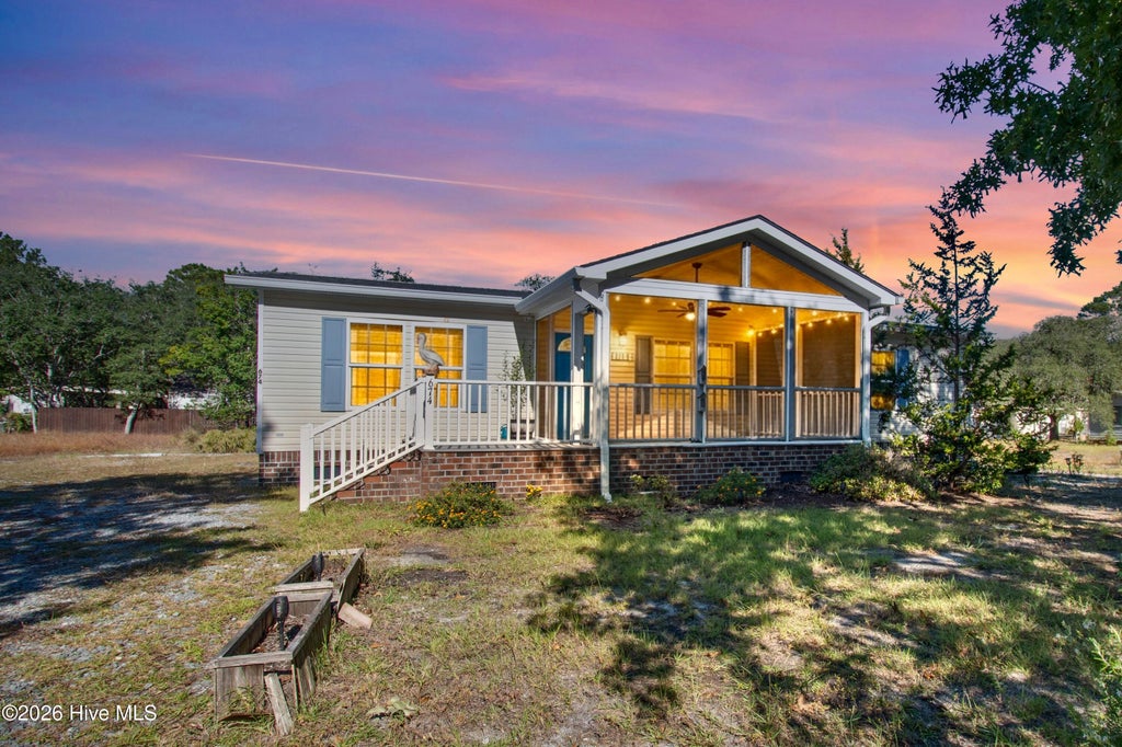 Photo of 674 Sand Hill Drive SW, Supply, NC 28462 (MLS # 100613583)