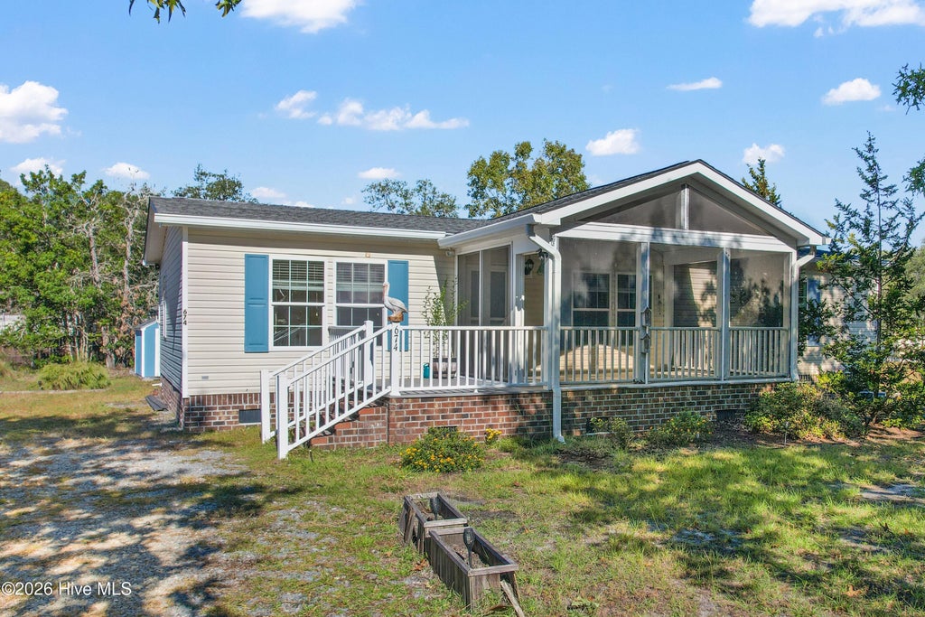 Photo of 674 Sand Hill Drive SW, Supply, NC 28462 (MLS # 100613583)