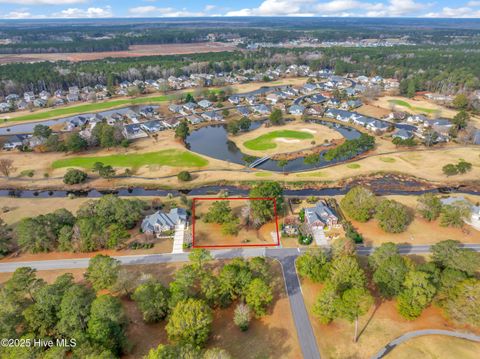 Photo of 1070 N Middleton Drive NW, Calabash, NC 28467 (MLS # 100544902)