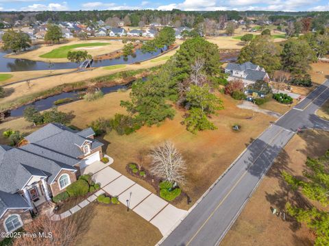 Tiny photo for 1070 N Middleton Drive NW, Calabash, NC 28467 (MLS # 100544902)