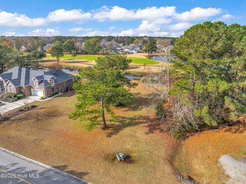 Tiny photo for 1070 N Middleton Drive NW, Calabash, NC 28467 (MLS # 100544902)