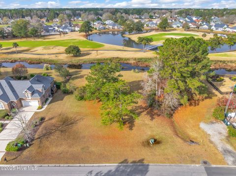 Tiny photo for 1070 N Middleton Drive NW, Calabash, NC 28467 (MLS # 100544902)