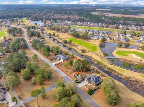Tiny photo for 1070 N Middleton Drive NW, Calabash, NC 28467 (MLS # 100544902)
