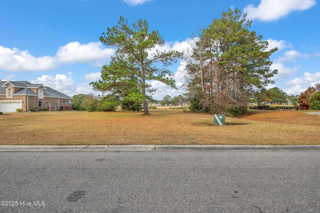 Photo of 1070 N Middleton Drive NW, Calabash, NC 28467 (MLS # 100544902)