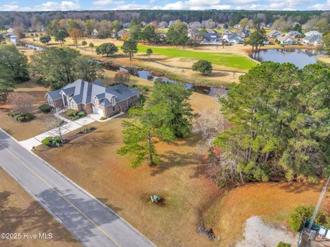 Tiny photo for 1070 N Middleton Drive NW, Calabash, NC 28467 (MLS # 100544902)