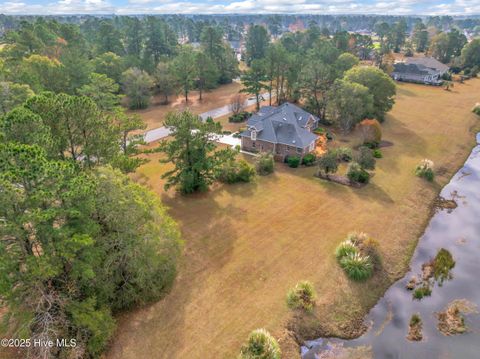 Tiny photo for 1070 N Middleton Drive NW, Calabash, NC 28467 (MLS # 100544902)