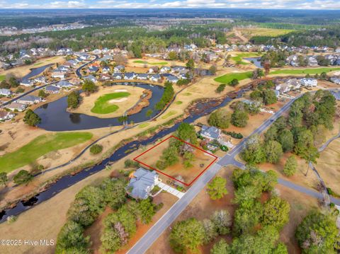 Tiny photo for 1070 N Middleton Drive NW, Calabash, NC 28467 (MLS # 100544902)