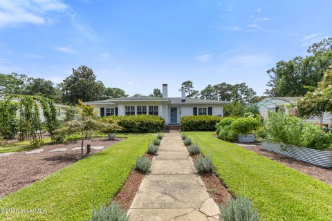 Photo of 2302 Camellia Drive, Wilmington, NC 28403 (MLS # 100599619)