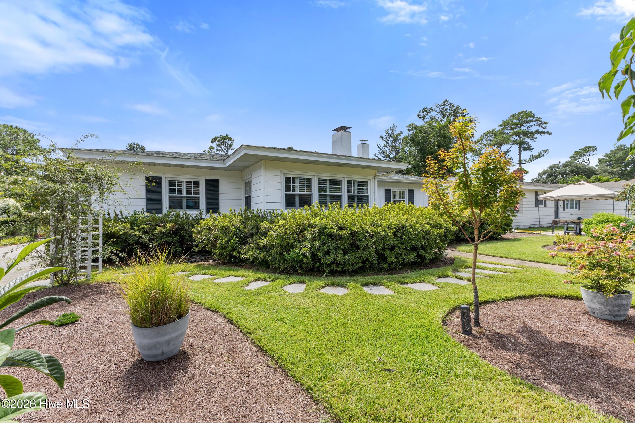 2302 Camellia Drive