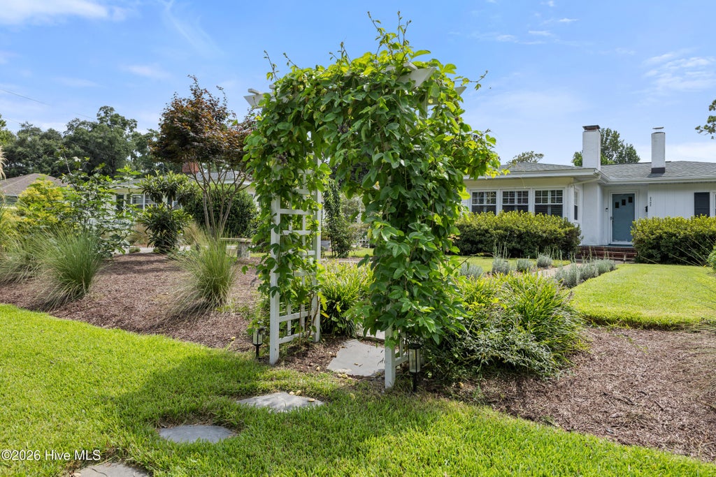 Photo of 2302 Camellia Drive, Wilmington, NC 28403 (MLS # 100599619)
