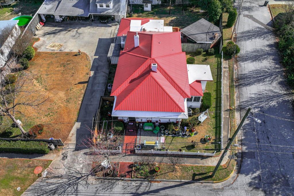 Photo of 1316 Wilson Street, Augusta, GA 30904 (MLS # 551714)