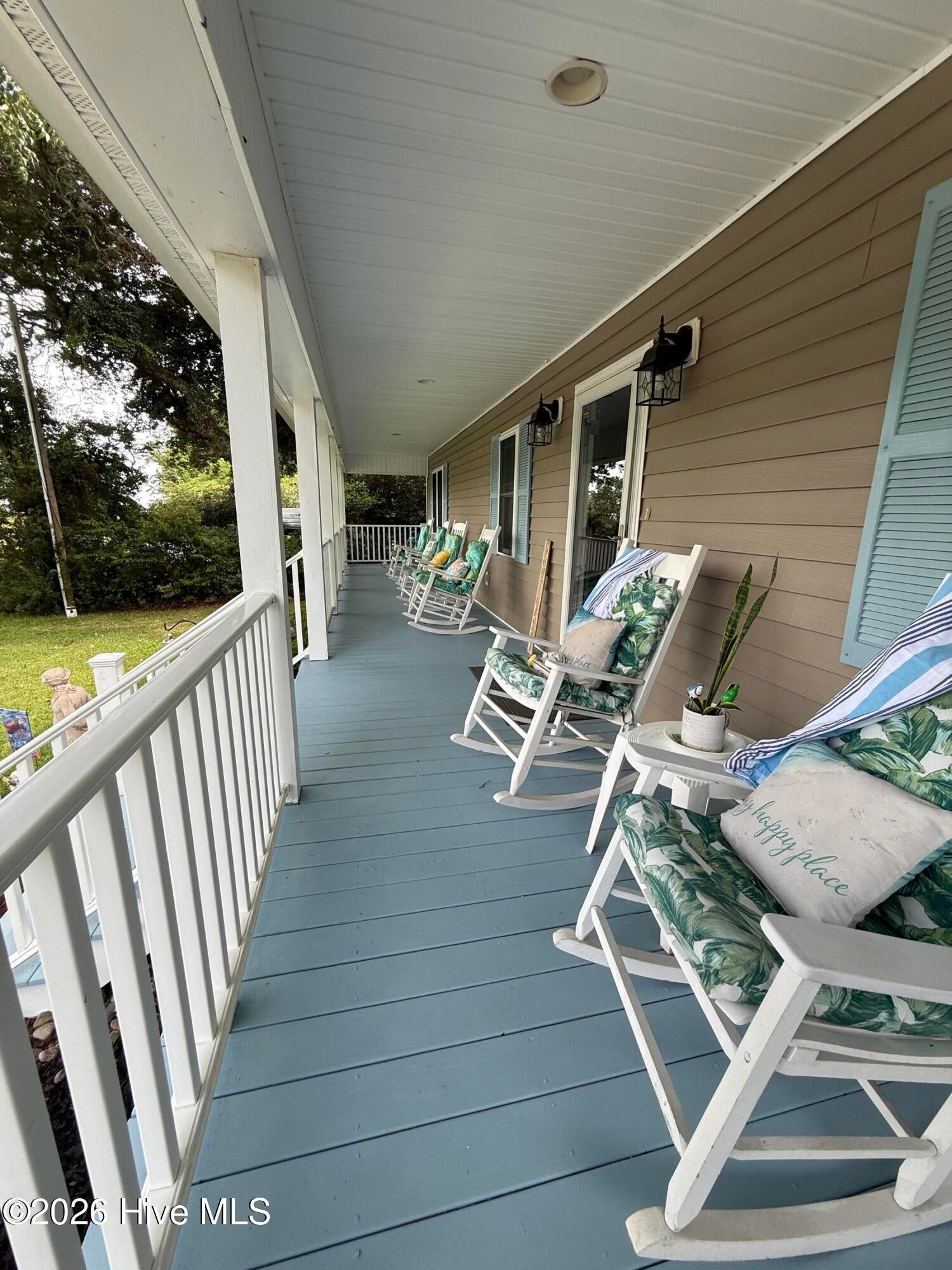 115 Pender Lane