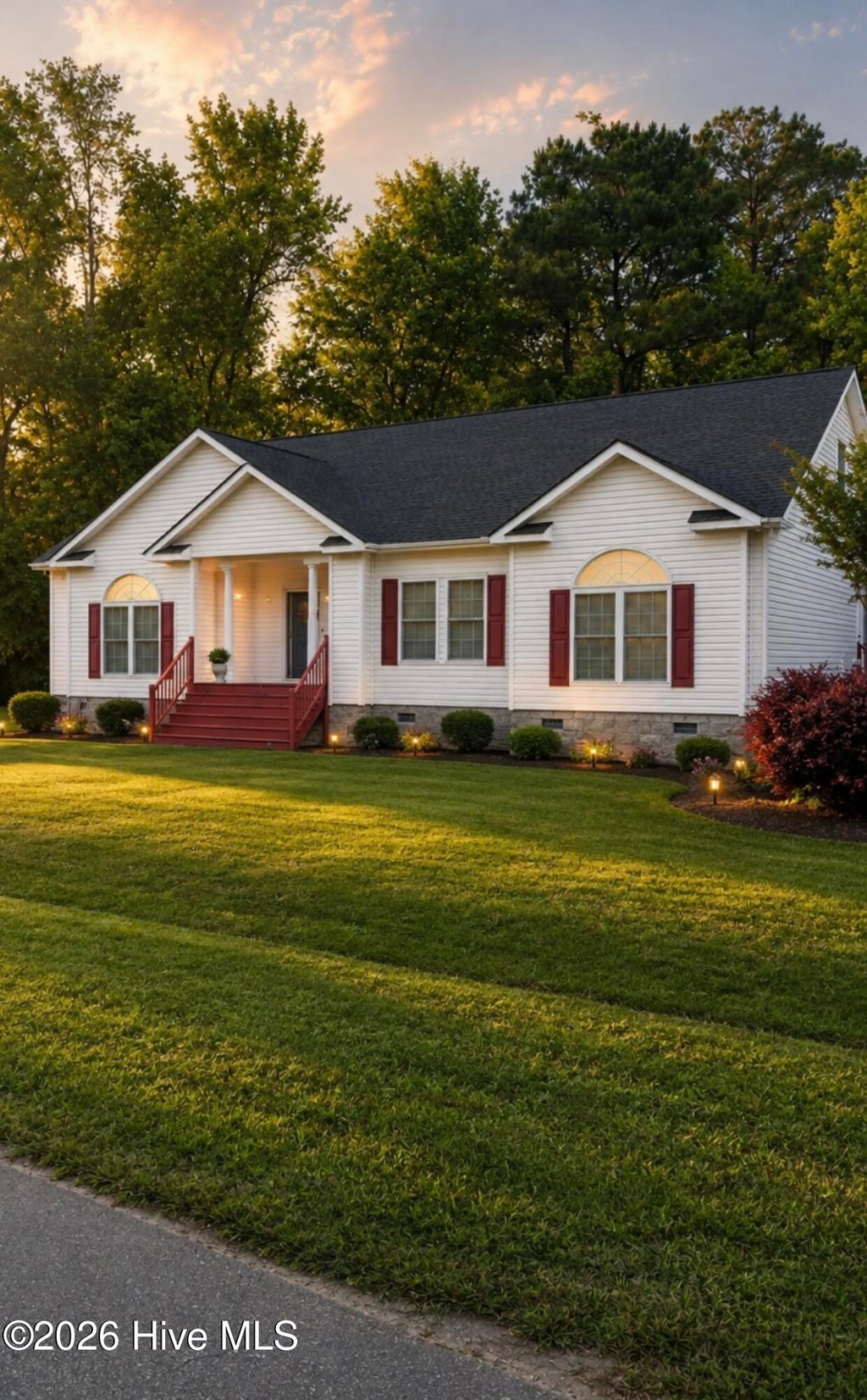Photo of 3332 Belt Road, Castle Hayne, NC 28429 (MLS # 100589005)