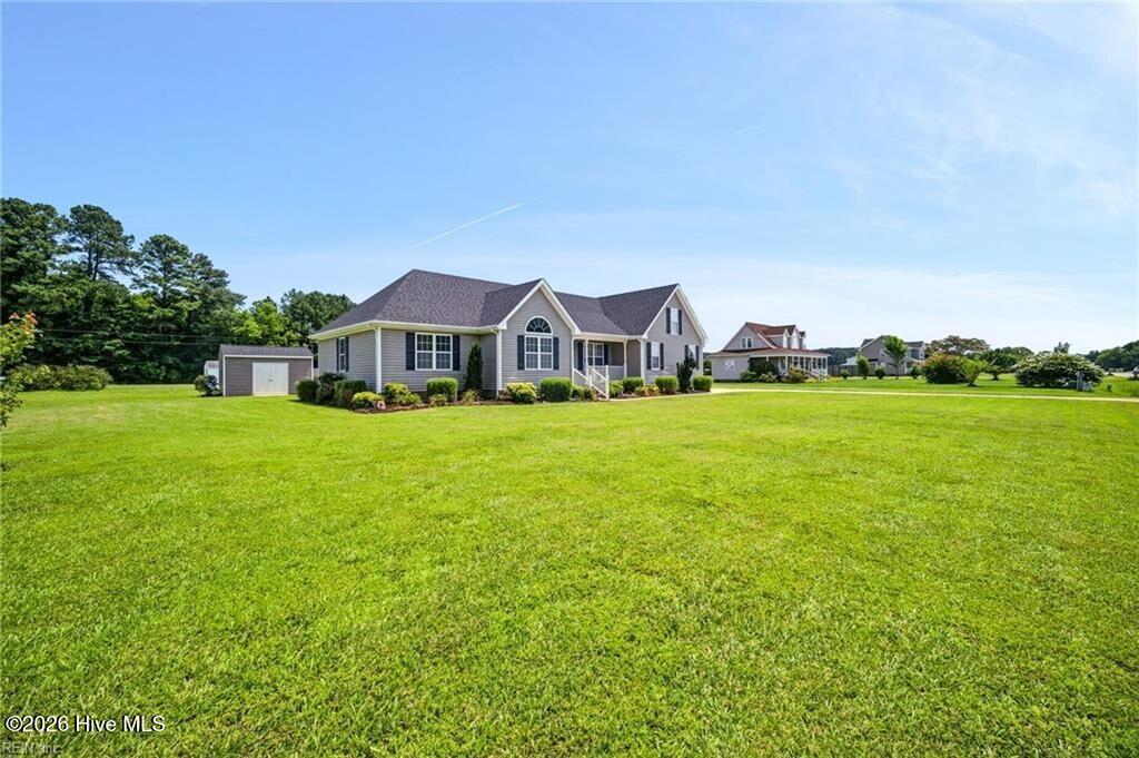 102 Country Meadows Drive