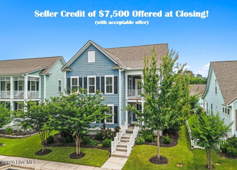 Photo of 9286 Murphy Way SW, Calabash, NC 28467 (MLS # 100594987)