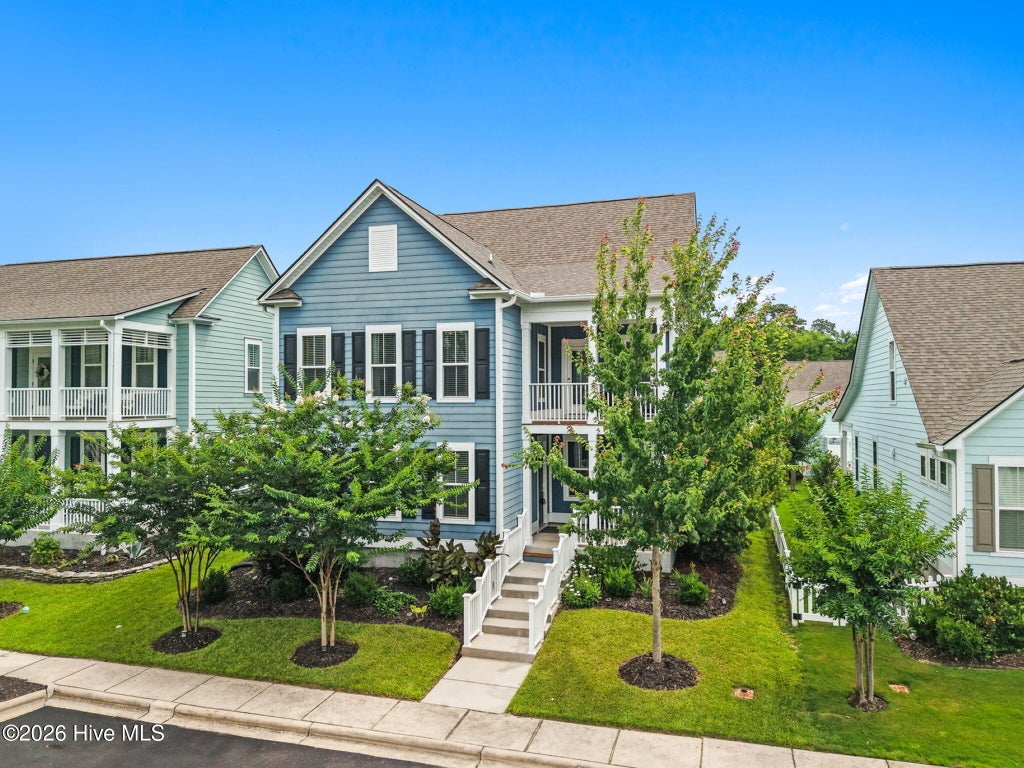 Photo of 9286 Murphy Way SW, Calabash, NC 28467 (MLS # 100594987)