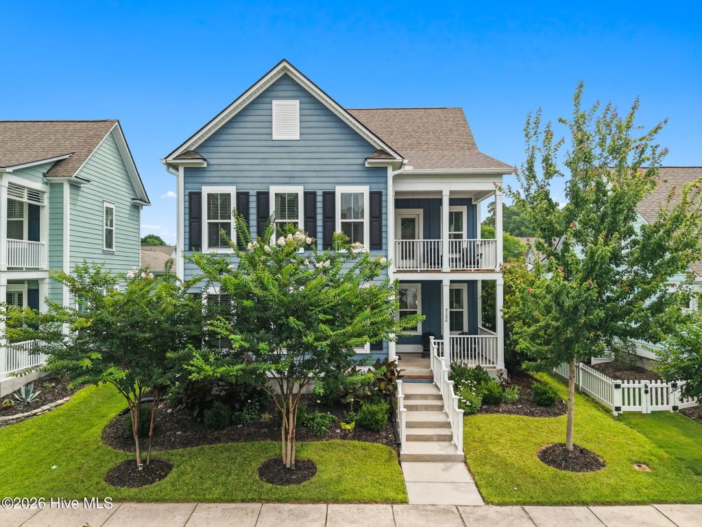 Photo of 9286 Murphy Way SW, Calabash, NC 28467 (MLS # 100594987)