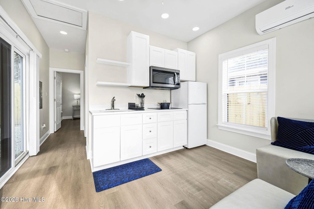 Photo of 1405 Church Street #A, Wilmington, NC 28401 (MLS # 100559634)