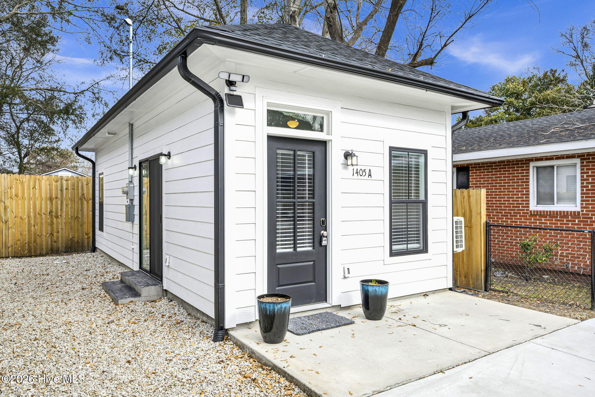 1405 Church Street A