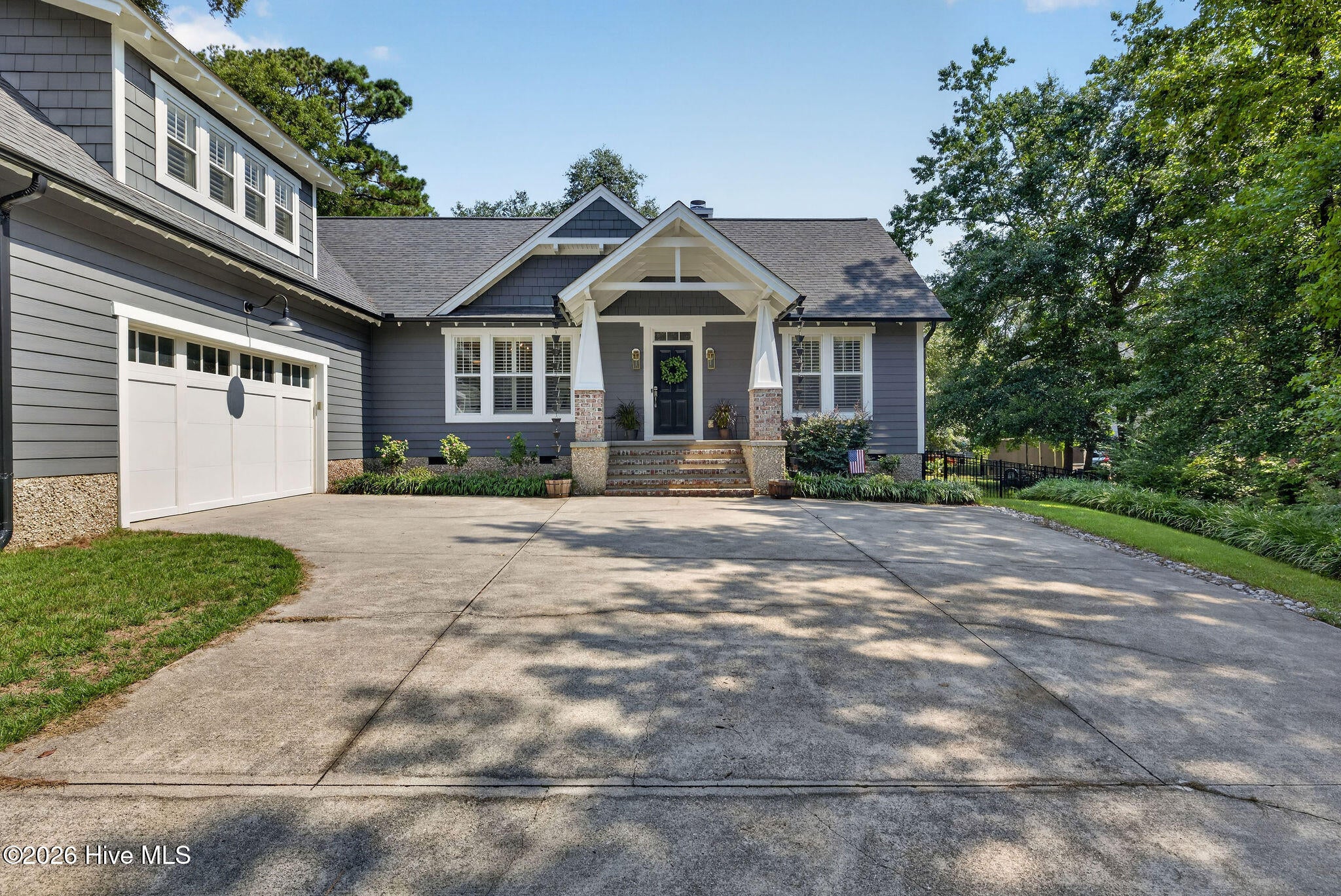 1723 Newkirk Road