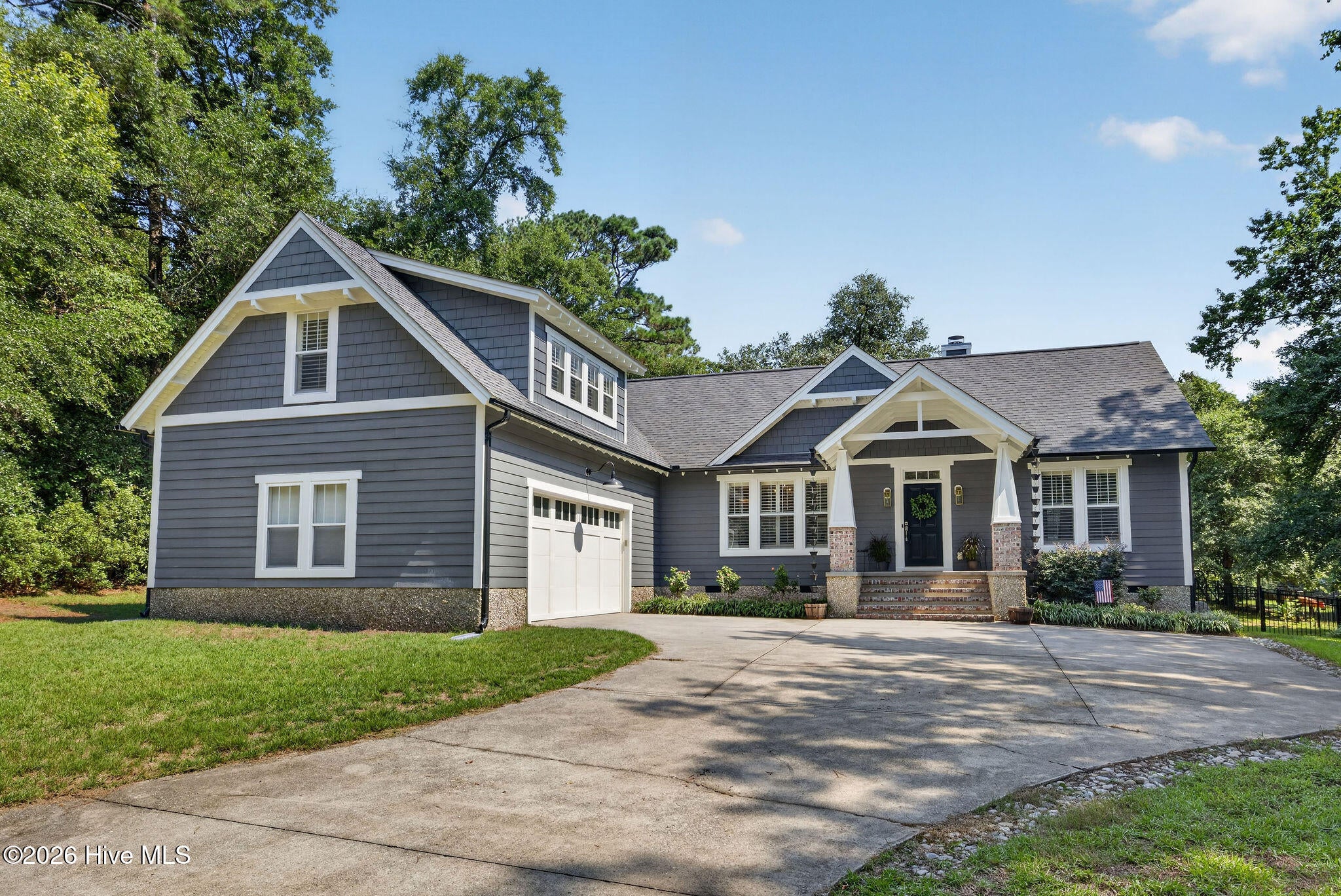 1723 Newkirk Road