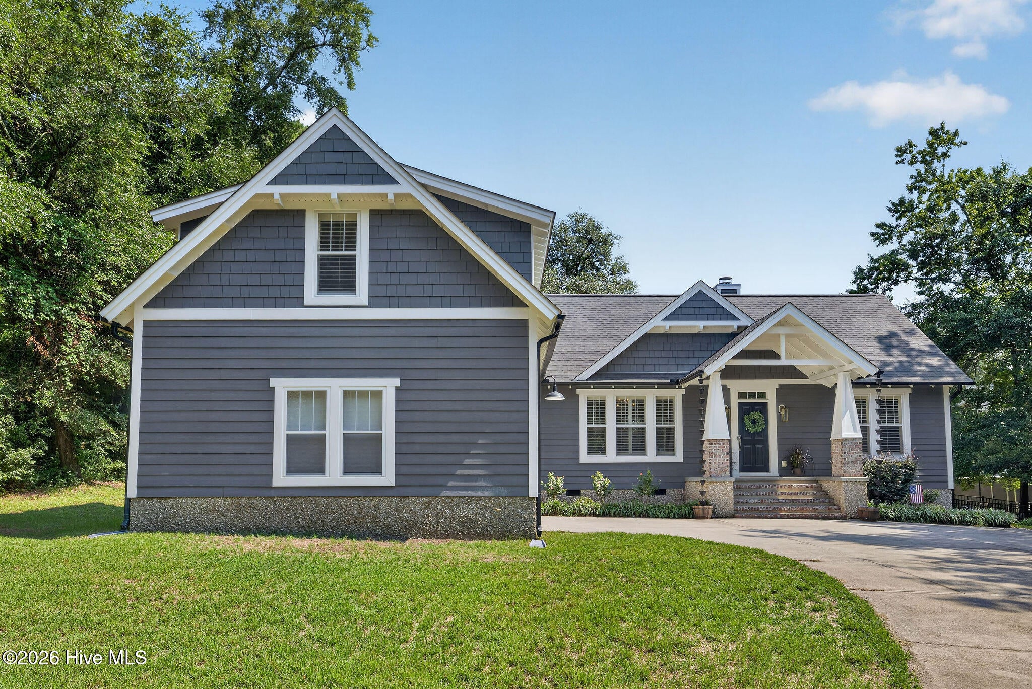 1723 Newkirk Road