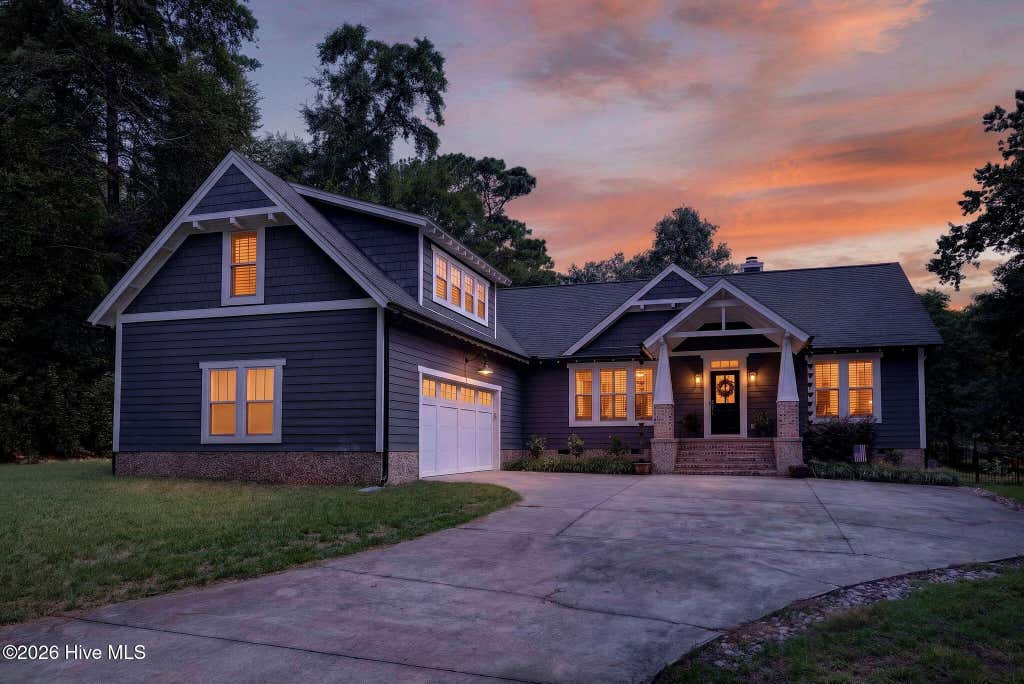 Photo of 1723 Newkirk Road, Wilmington, NC 28409 (MLS # 100596263)