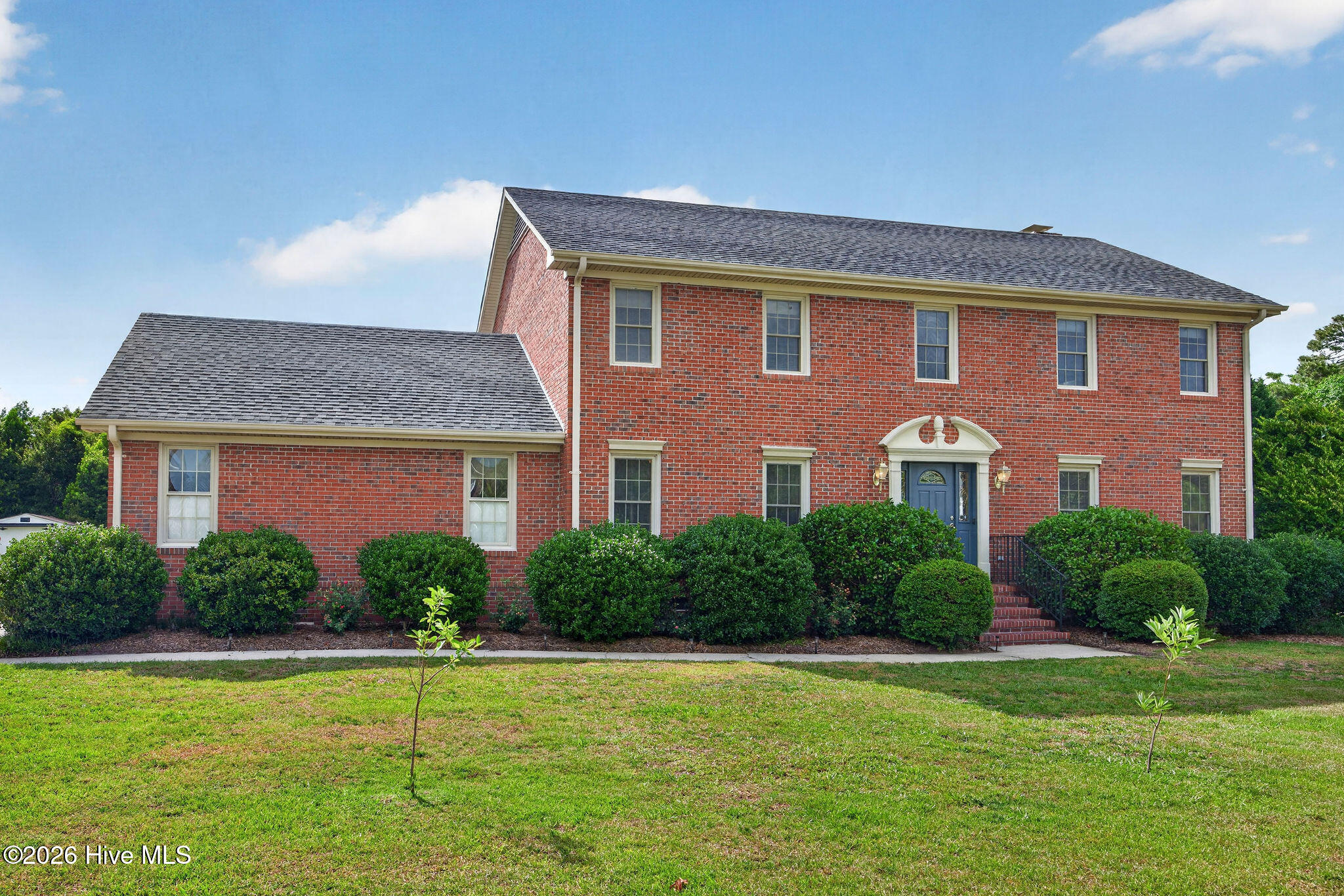 3324 Red Berry Drive
