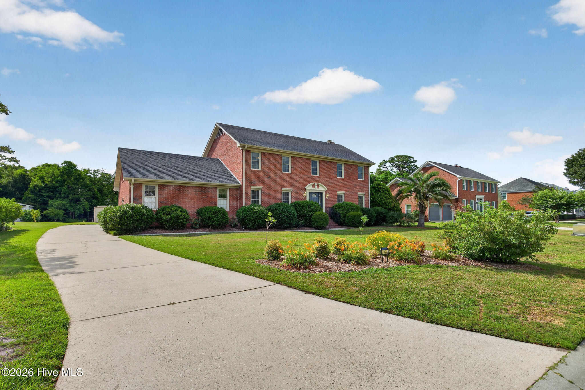 3324 Red Berry Drive