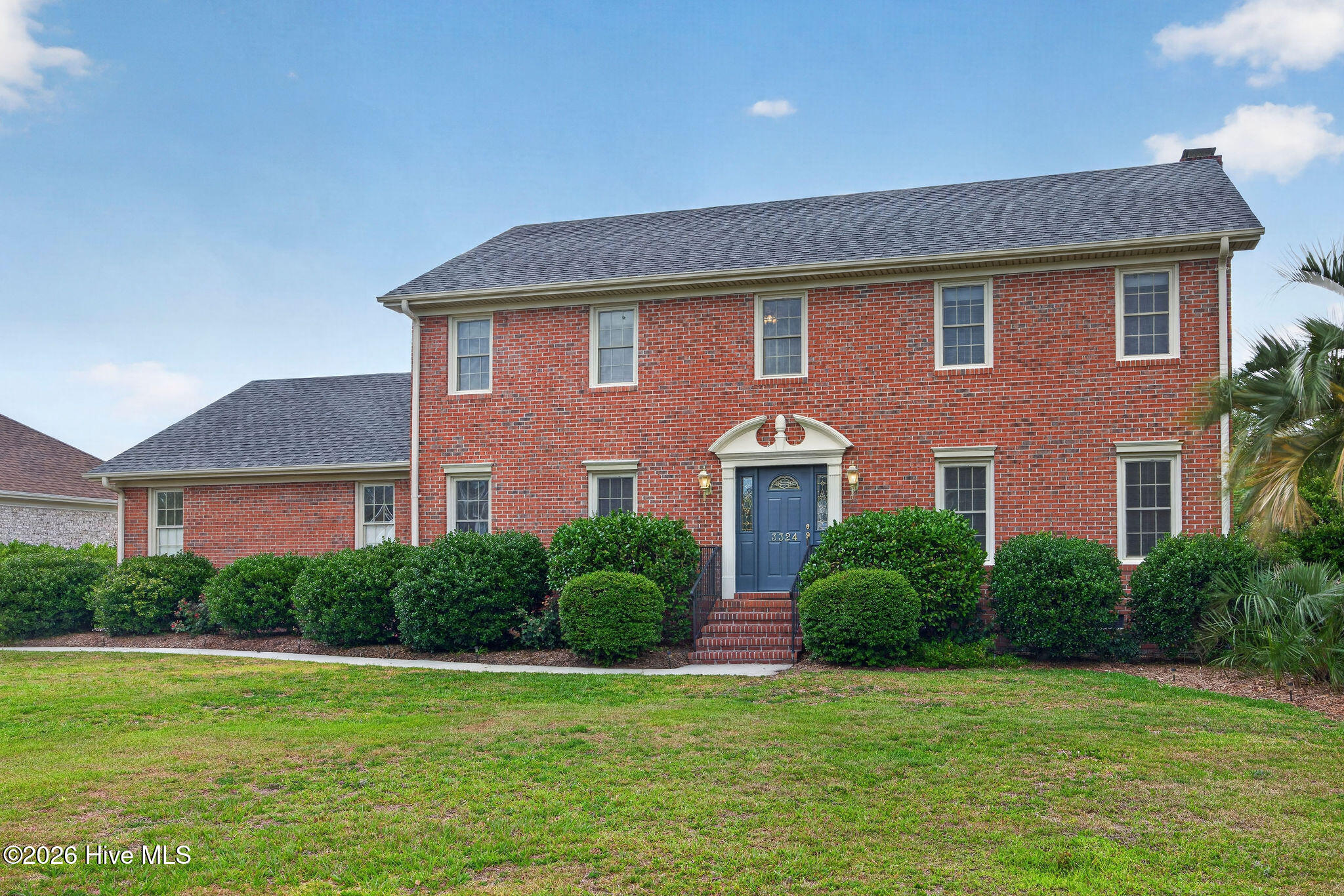 3324 Red Berry Drive