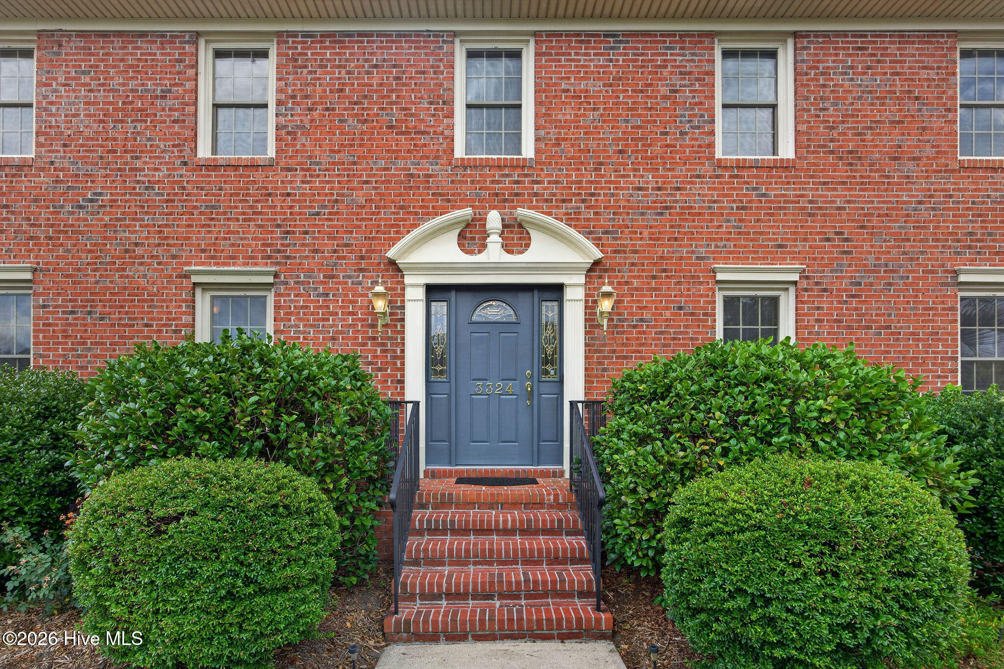 3324 Red Berry Drive