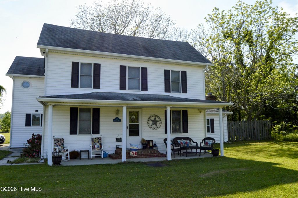 Photo of 524 Aydlett Road, Aydlett, NC 27916 (MLS # 100570487)