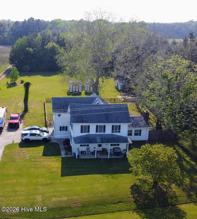 524 Aydlett Road, photo 4 of 36
