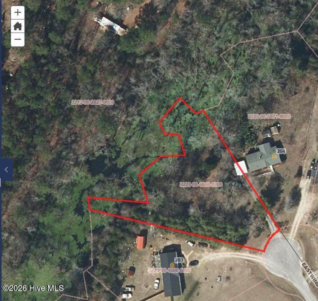 Photo of 204 Eastwind Court, Rocky Point, NC 28457 (MLS # 100564332)