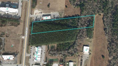 L6 210 Highway Sneads Ferry NC 28460