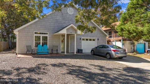 Photo of 2805 E Yacht Drive, Oak Island, NC 28465 (MLS # 100613117)