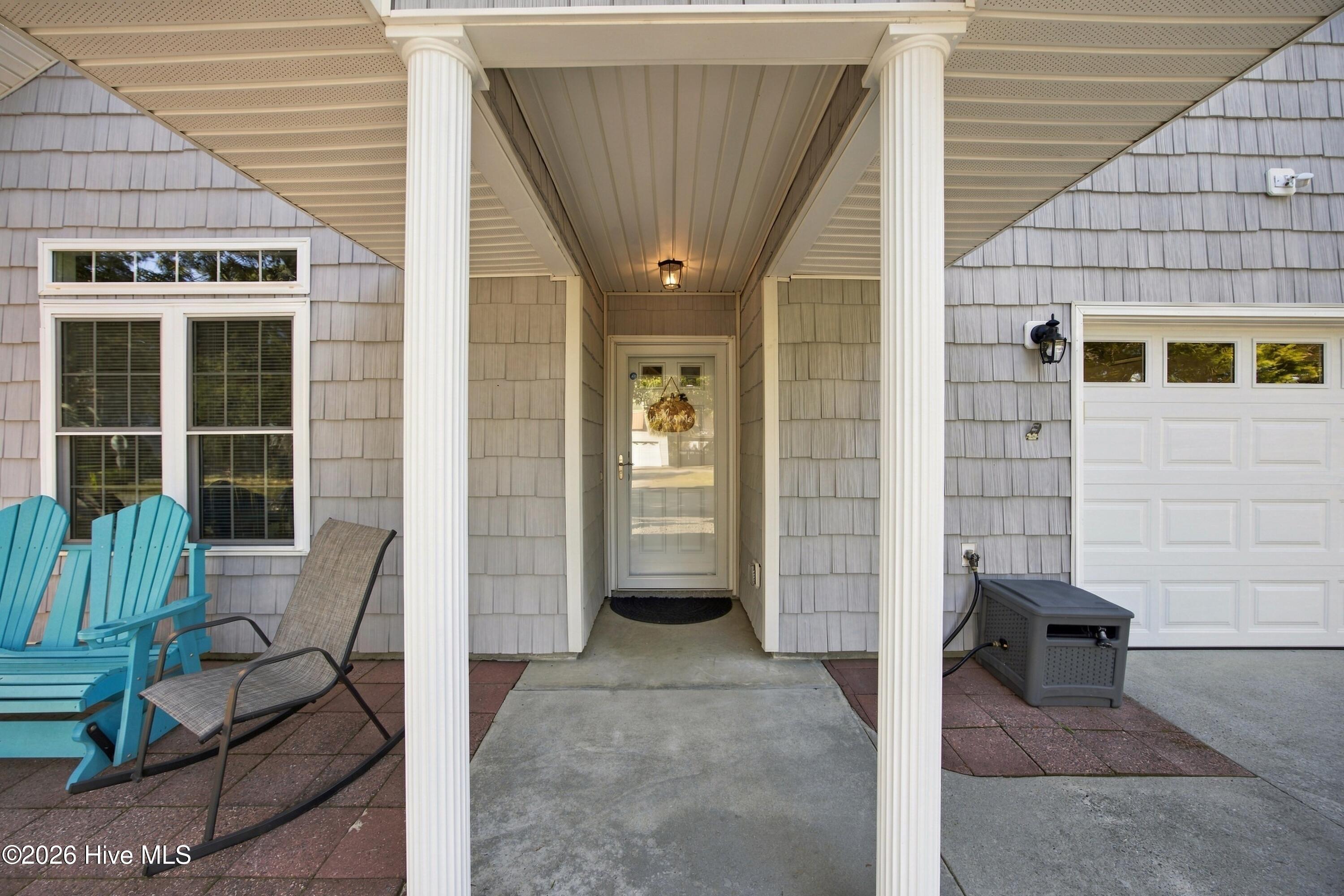 2805 E Yacht Drive